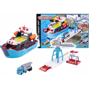 Maersk Creatix Nave Container