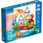 Magnetic Tiles Dino World 25pz