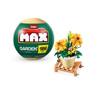 Max Costruzioni Garden Piantine