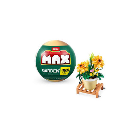 Max Costruzioni Garden Piantine