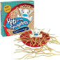 Yeti Spaghetti