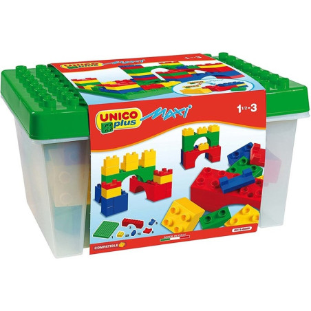 Maxi Standard Unicoplus