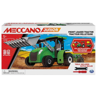 Mec Jnr Tractor Fr Gml6pksld