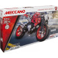 Meccano Ducati Monster 1200s