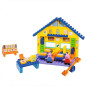 Peppa Pig Scuola 87 Pz