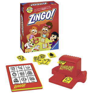 Zingo!