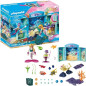 Play Box 'camera Della Piccola Sirena