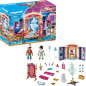Play Box 'principessa D'oriente Con Genio