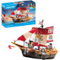 Playmobil Nave Pirata