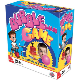 Bubble Gum Gioco
