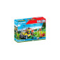 Playmobil Veicolo Di Soccorso