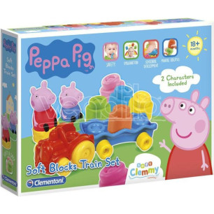 Playset Peppa Pig