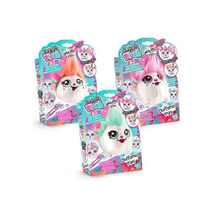 Airbrush Ciuffamici Mini Ass.