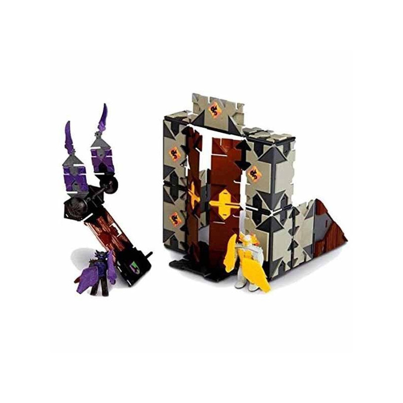 Snap-x Attack Machine Cm 15 Pz 101