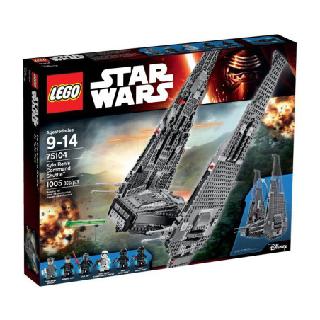 Star Wars Episodio 7 N. 5