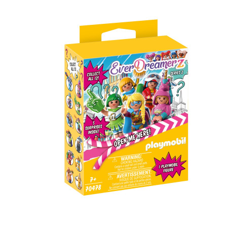 Surprise Box - Comic World