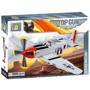 Top Gun 265 Pz. Mustarg