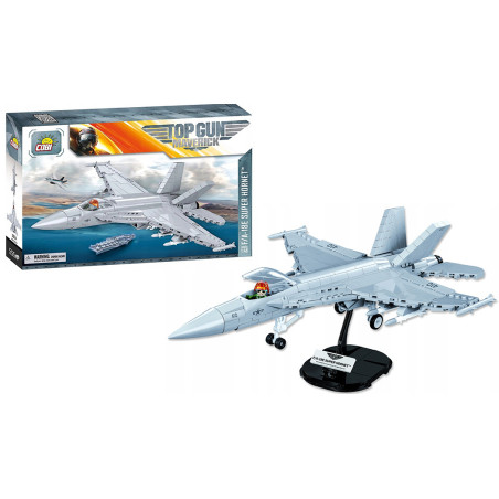 Top Gun 565 Pz. Super Hornet