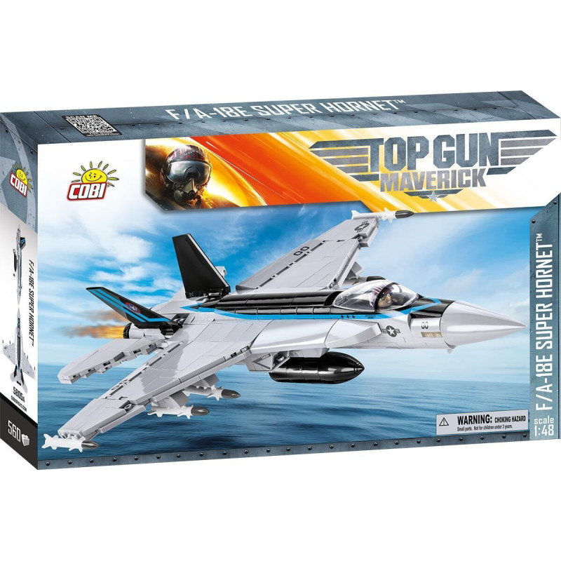 Top Gun 580pz. Super Hornet
