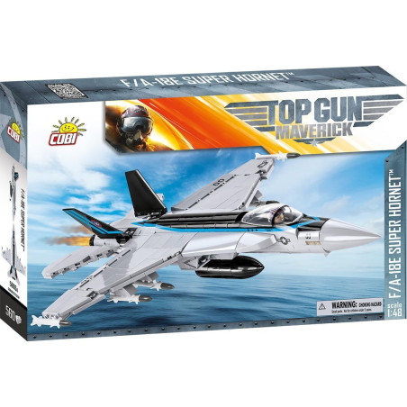 Top Gun 580pz. Super Hornet