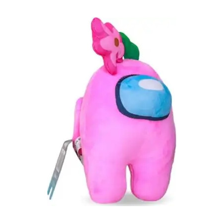 AMONG US Peluche 20cm