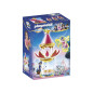 Torre Musicale Con Brilli E Dorella