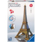 Tour Eiffel Midi 216 Pz.