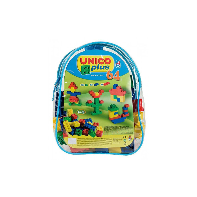 Zaino Piccolo Unicoplus Pcs 64
