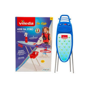 Asse Da Stiro Vileda