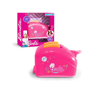 Barbie Kitchen Roleplay Ass.