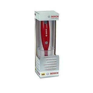 Bosch Mixer C/misurino