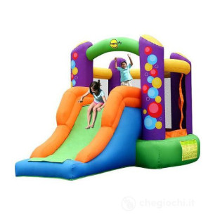 Balloon, Cm 350 X 210 X 200