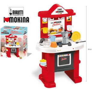 Cucina Mokina