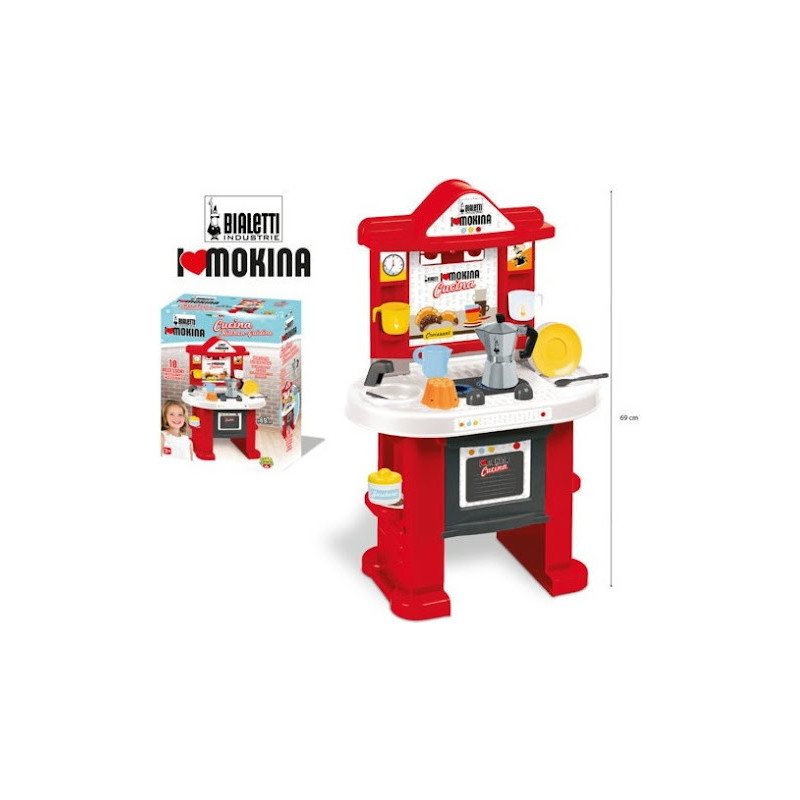 Cucina Mokina