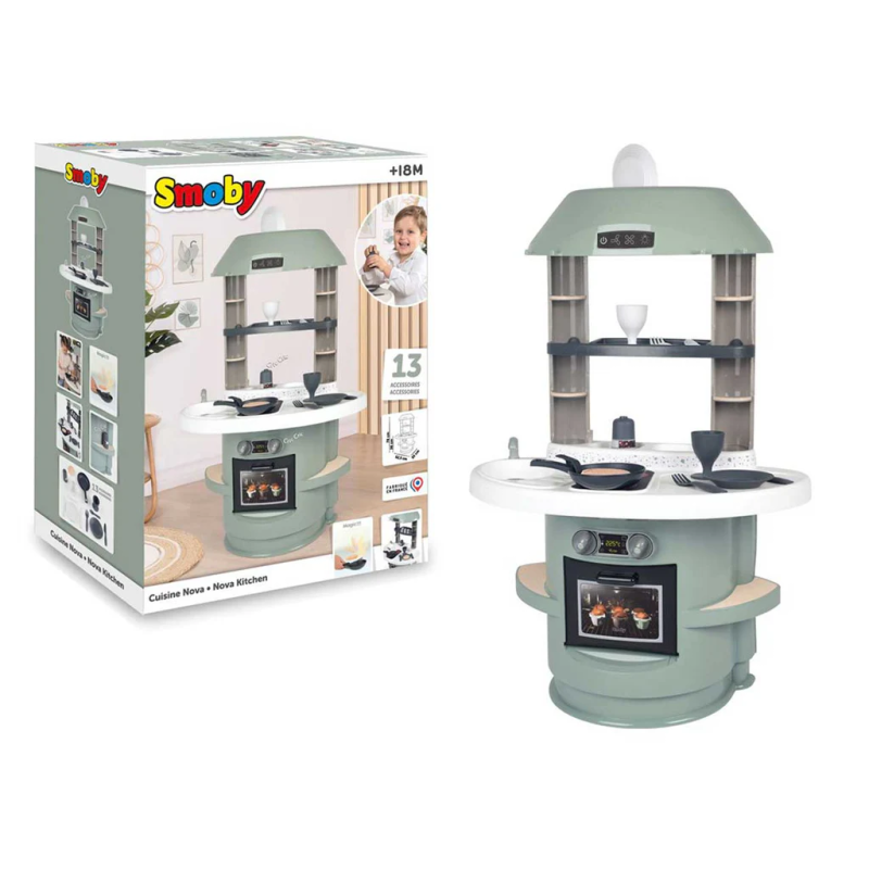 Cucina Nova