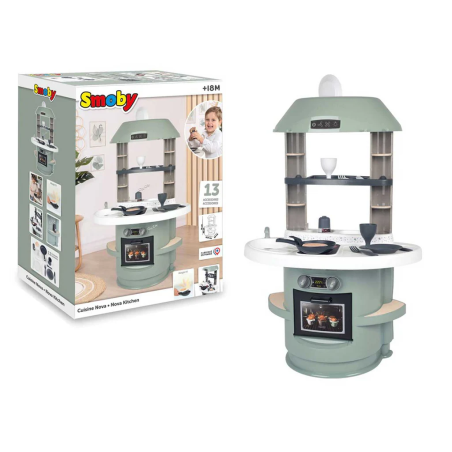 Cucina Nova