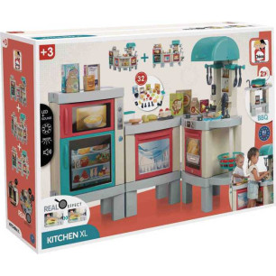 Cucina Xl