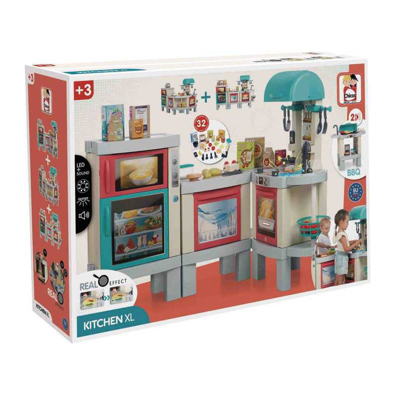 Cucina Xl