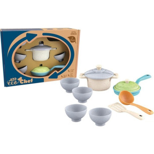 Eco Chef Set Pentole