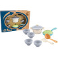Eco Chef Set Pentole
