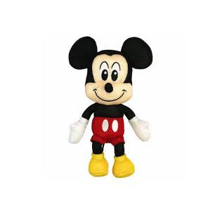 Aqua Pals Mikey Small Plush