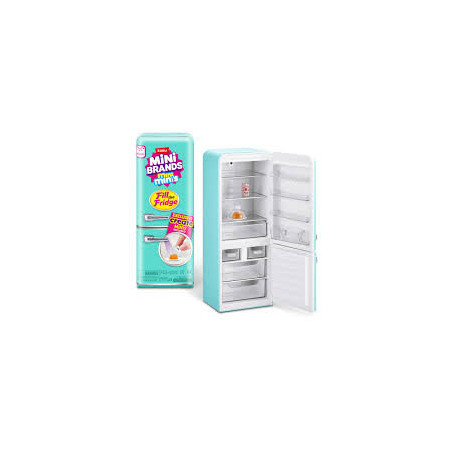 Fill The Fridge Mini Brands