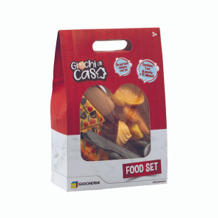 Food Set Asst.