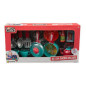 Gc Deluxe Set Da Cucina