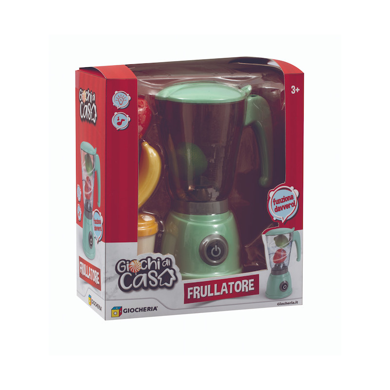 Gc Frullatore