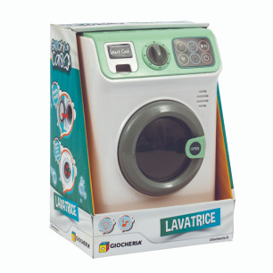 Gc Lavatrice