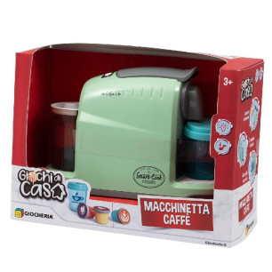 Gc Macchinetta Caffe'
