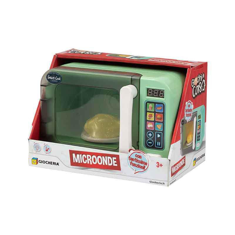 Gc Microonde Ld-883a