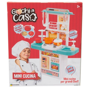 Gc Mini Cucina 65cm