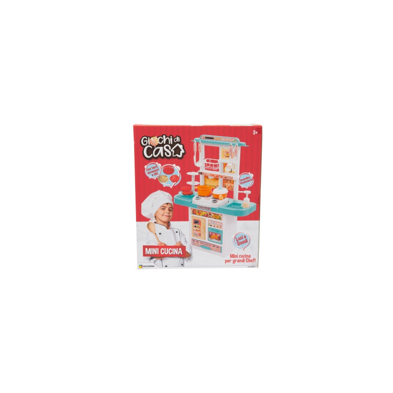 Gc Mini Cucina 65cm